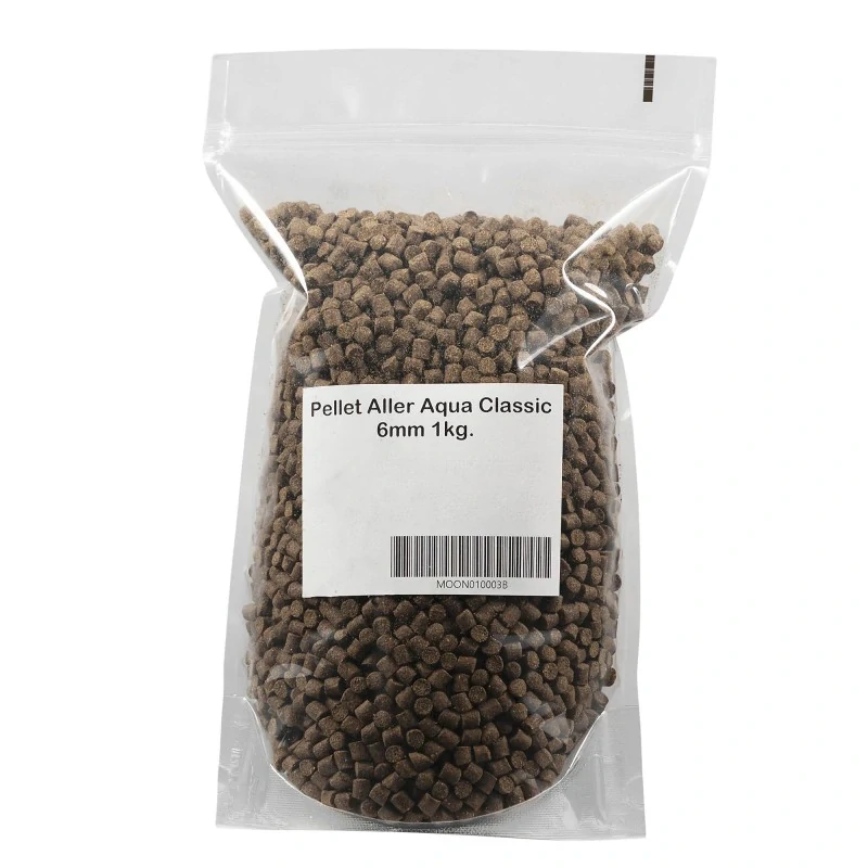 ALLER AQUA CLASSIC 6MM