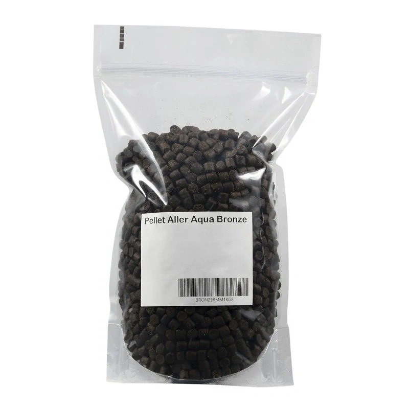ALLER AQUA BRONZE 6MM
