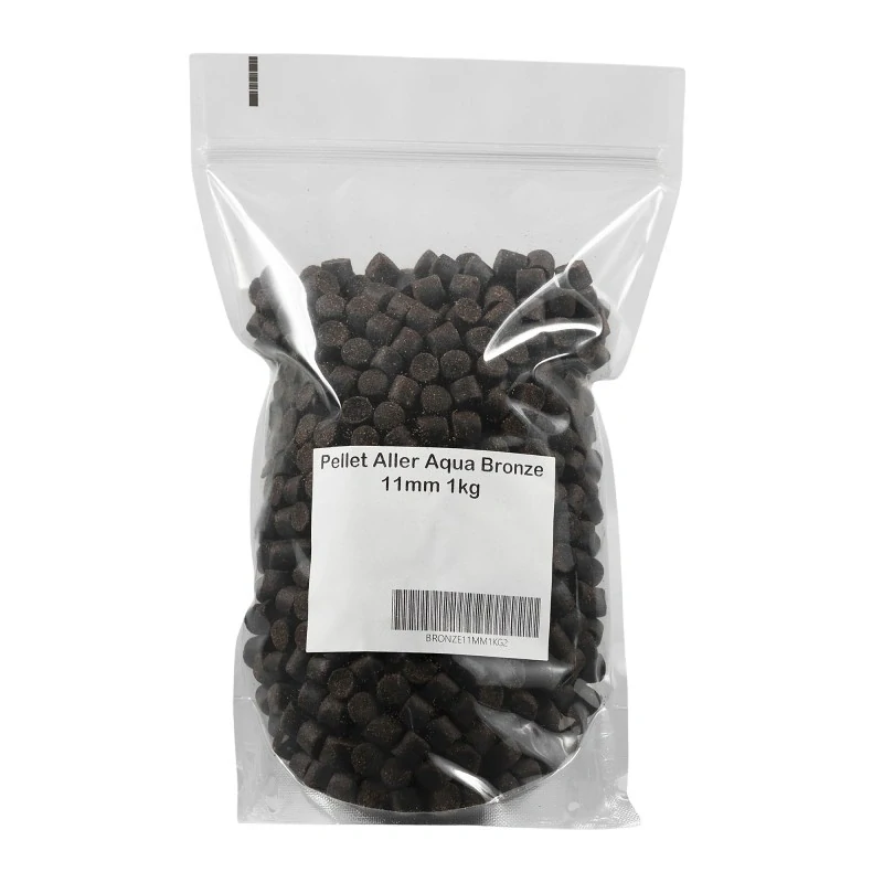 ALLER AQUA BRONZE 11MM
