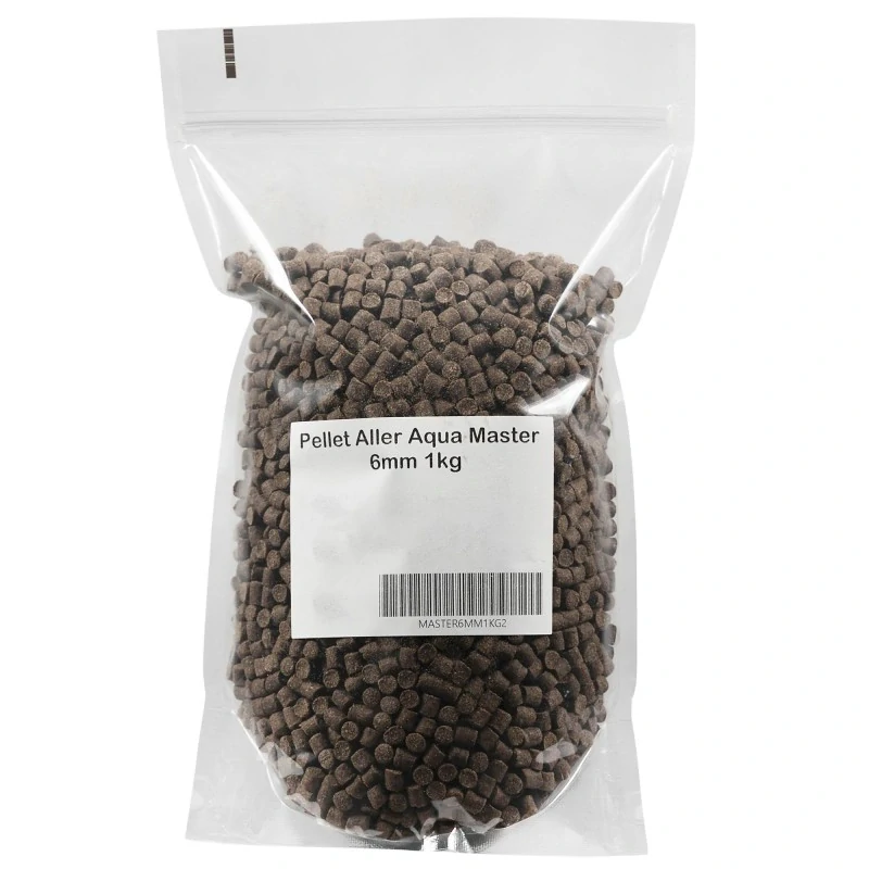ALLER AQUA MASTER 11MM