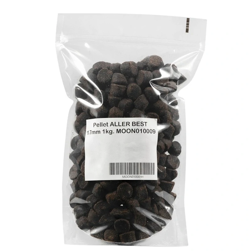ALLER AQUA BEST 17MM