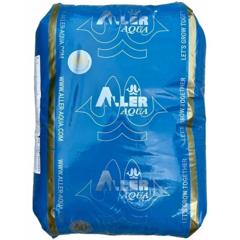 Pelety Aller Aqua Best 11mm 25kg