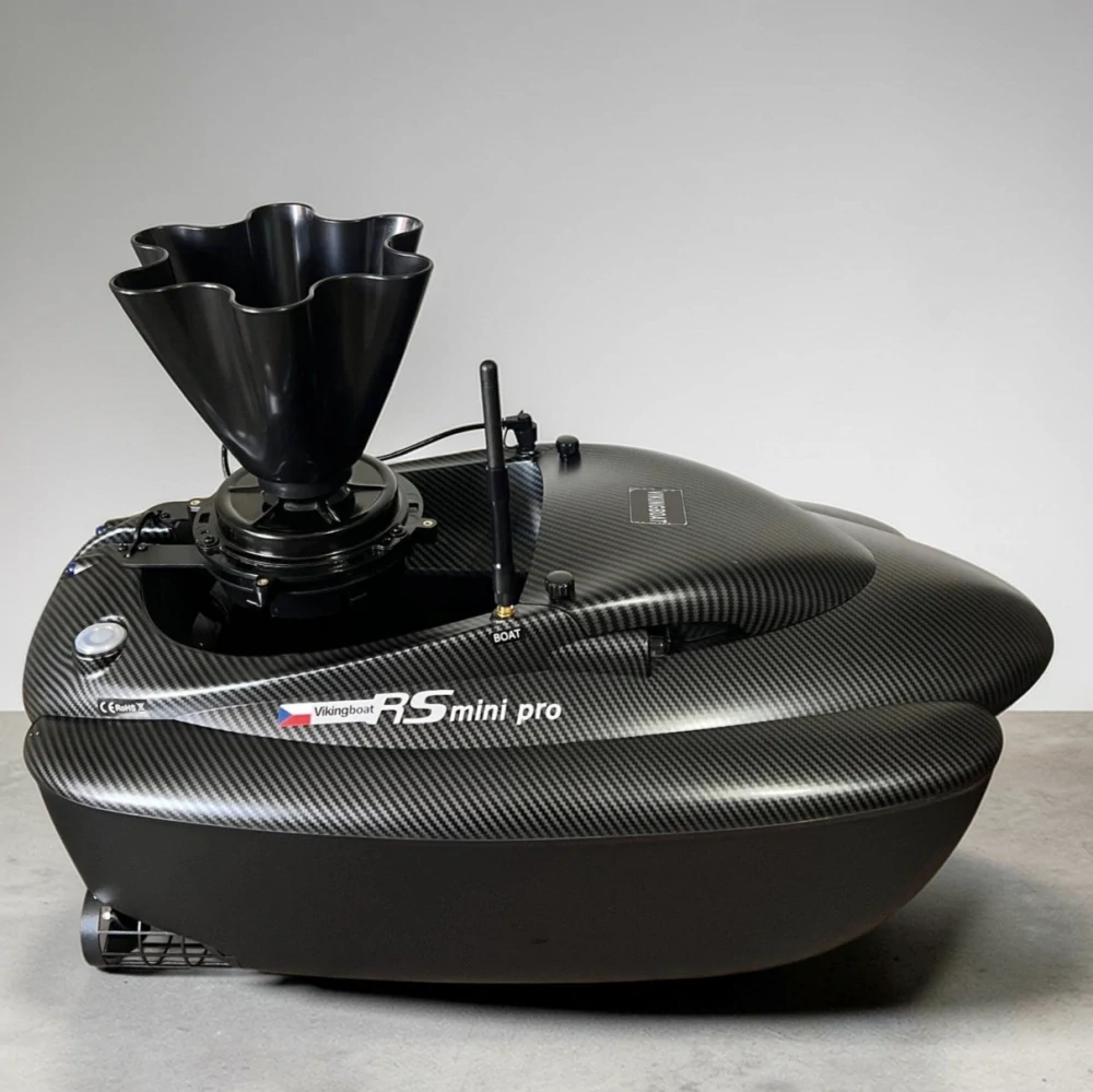RS MINI PRO + rozhazovač