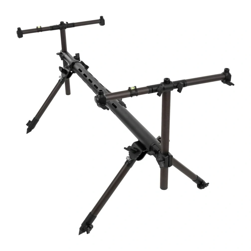 Fencl kaprový stojan Rodpod Xtreme 3 pruty