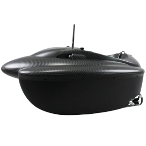 Zavážecí lodička VIKING RS MINI PRO CARBON All in One