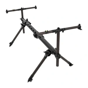 Fencl kaprový stojan Rodpod Xtreme 3 pruty