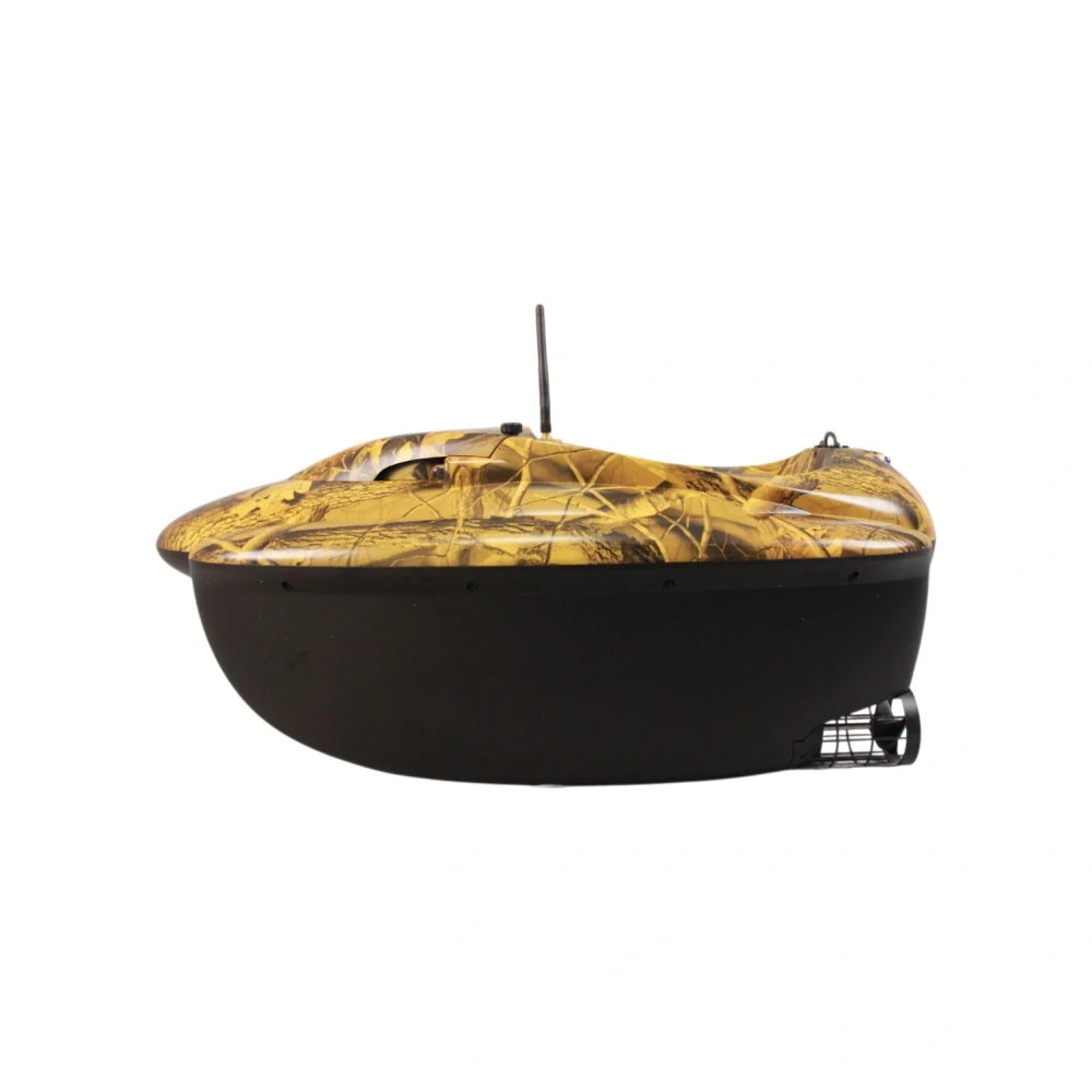 Zavážecí lodička VIKING RS MINI PRO CAMO All in One