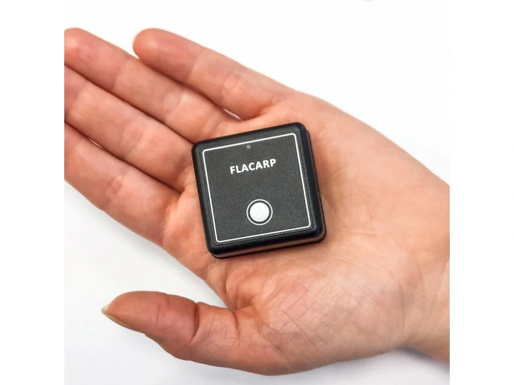 Mikroalarm FLACARP SENS