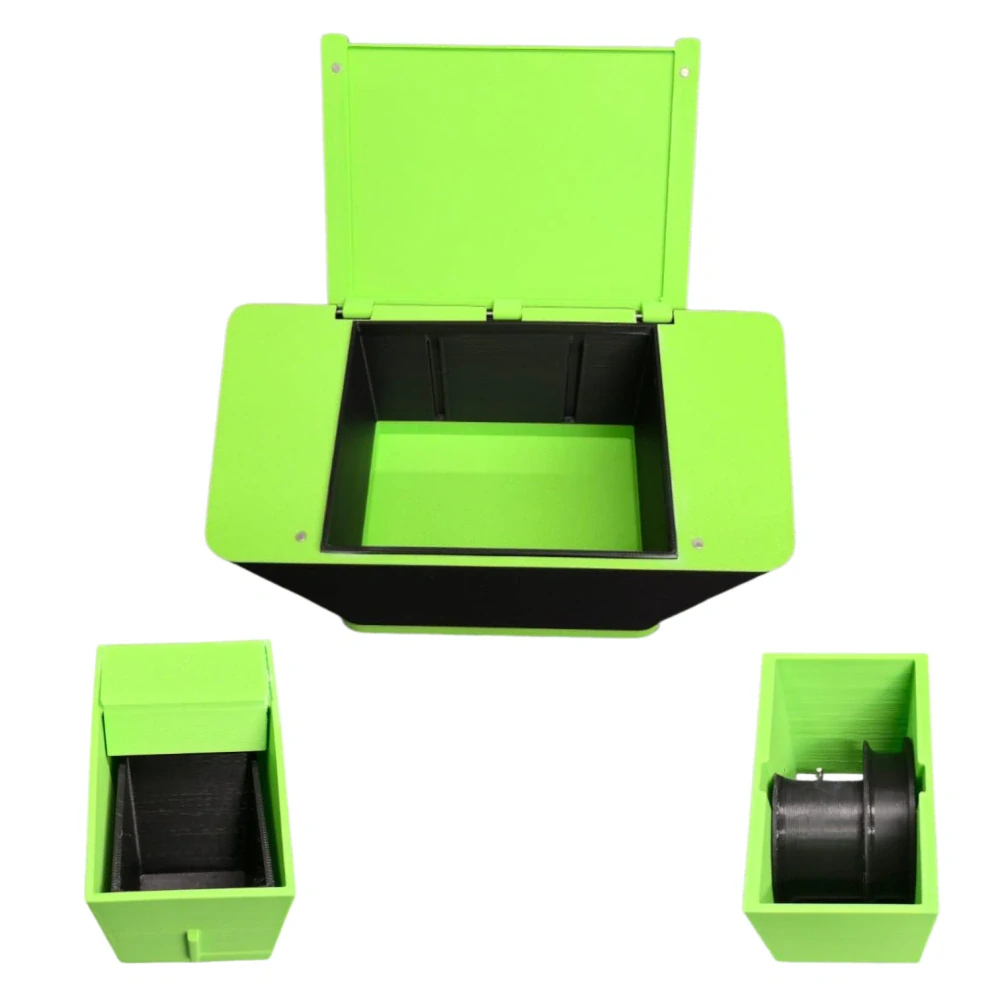 ZIG BOX RS3