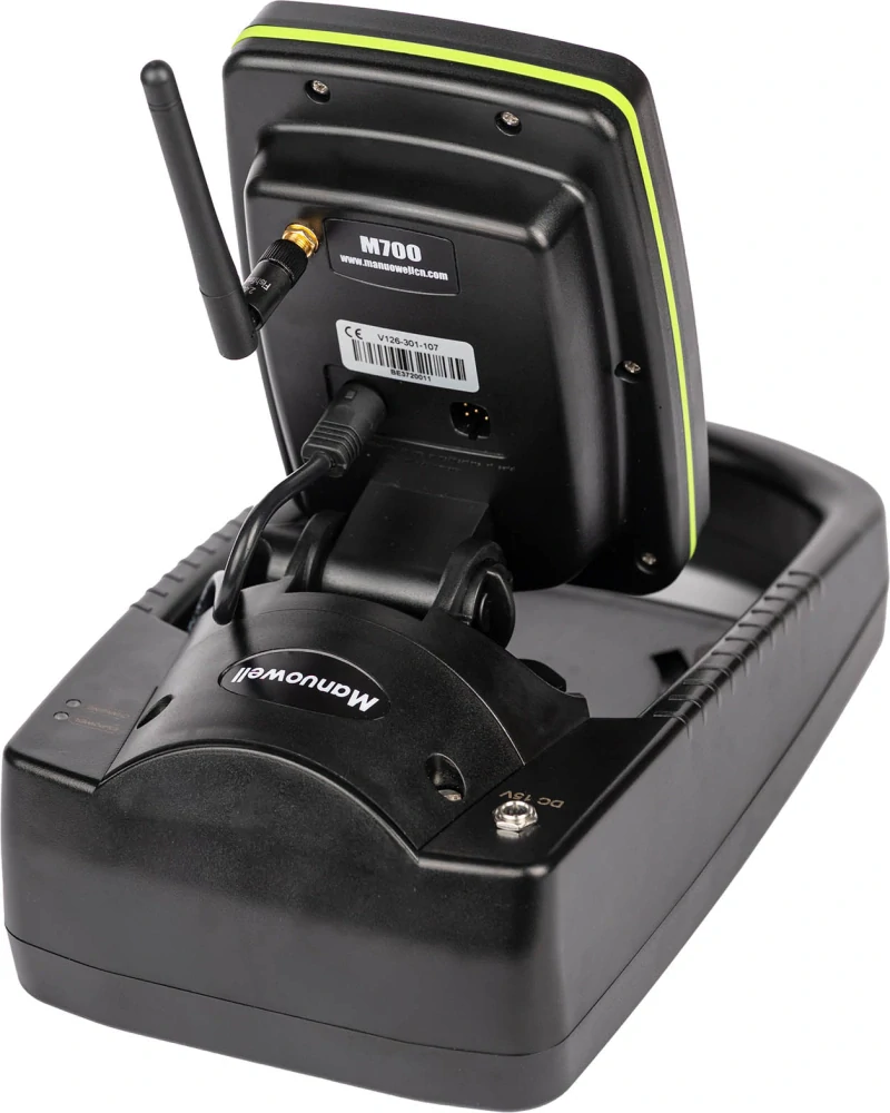 Echolot Manuowell M700