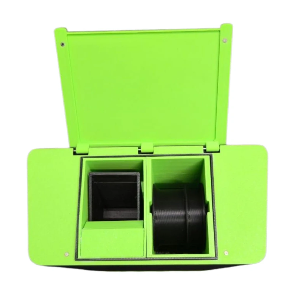 ZIG BOX RS2