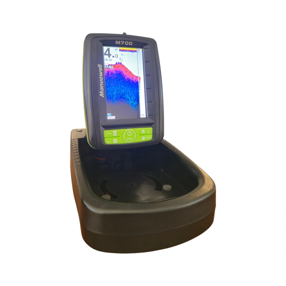 Echolot Manuowell M700