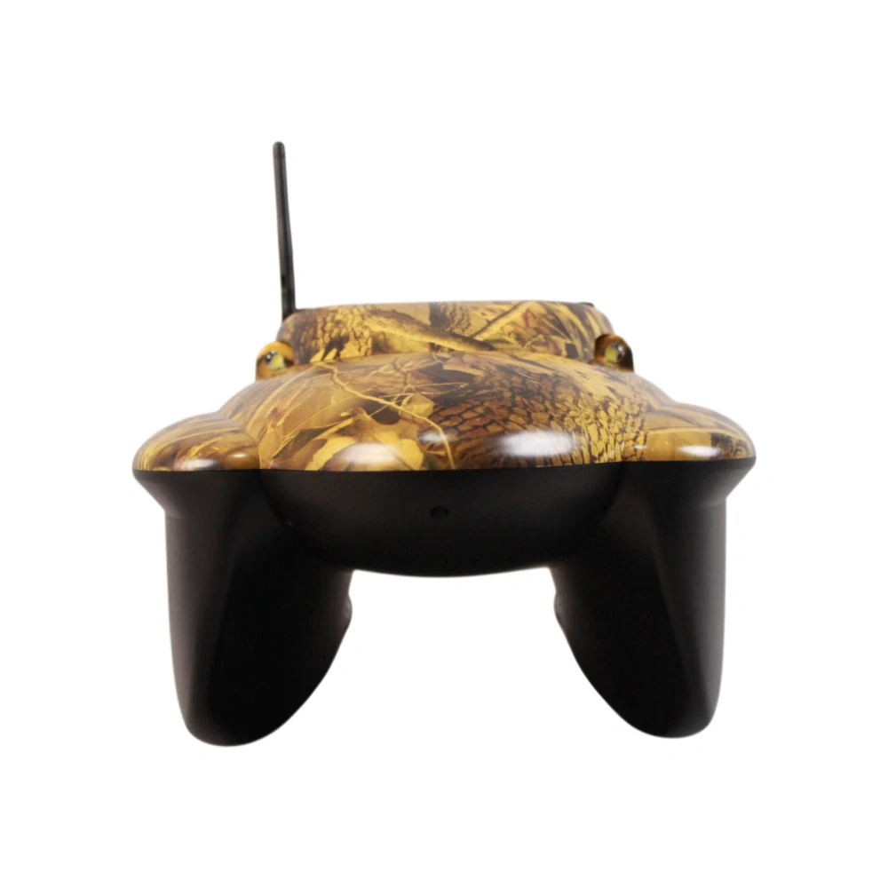 Zavážecí lodička VIKING RS MINI PRO CAMO All in One