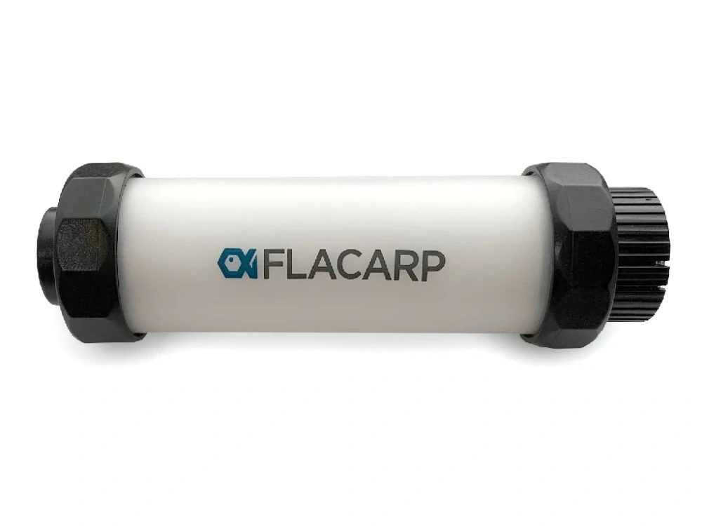 Vodotěsné LED světlo FLACARP FL7 s příposlechem a USB-C konektorem