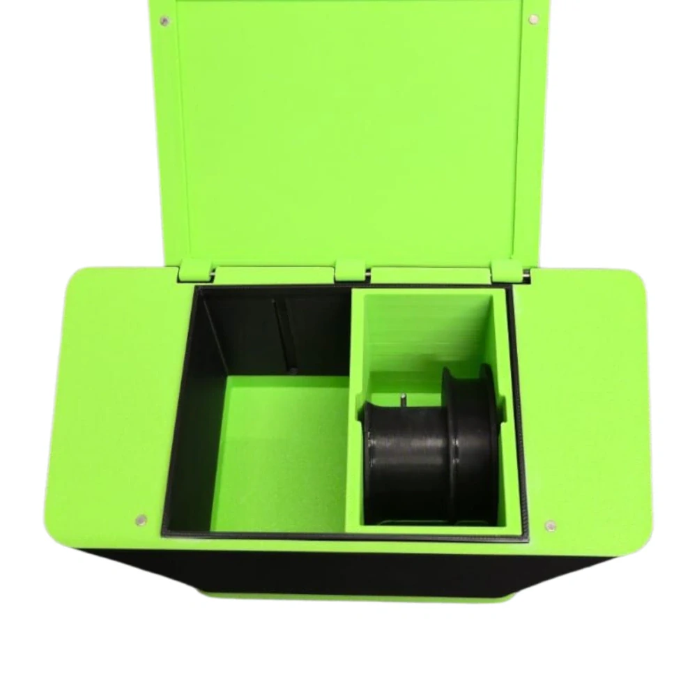 ZIG BOX RS2