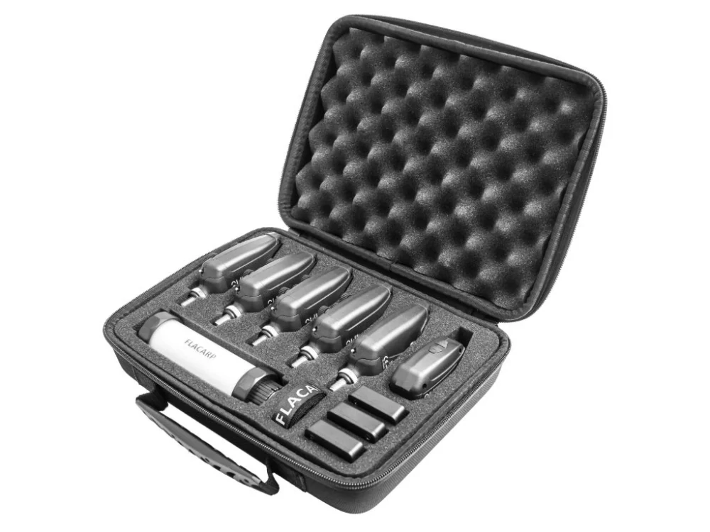 Mikroalarm FLACARP SENS