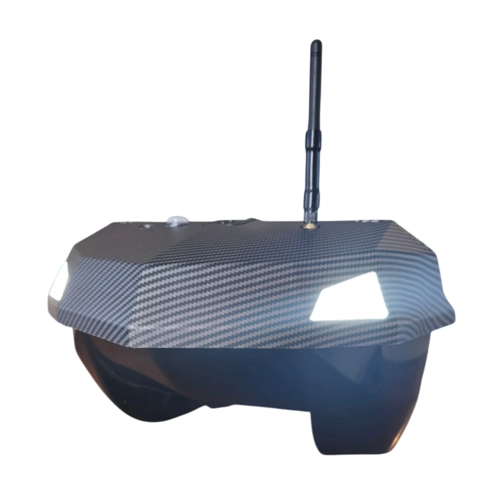 MANUOWELL ASSASSIN CARBON GPS