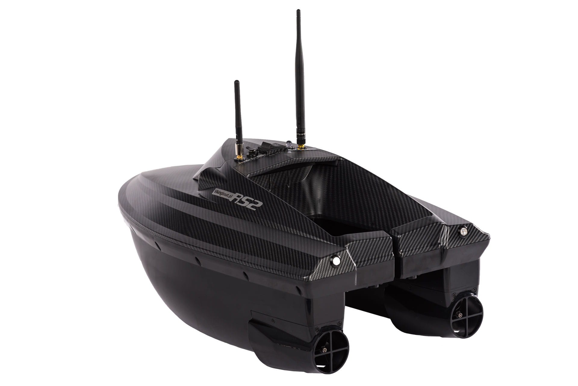 VIKINGBOAT RS2 CARBON All in One