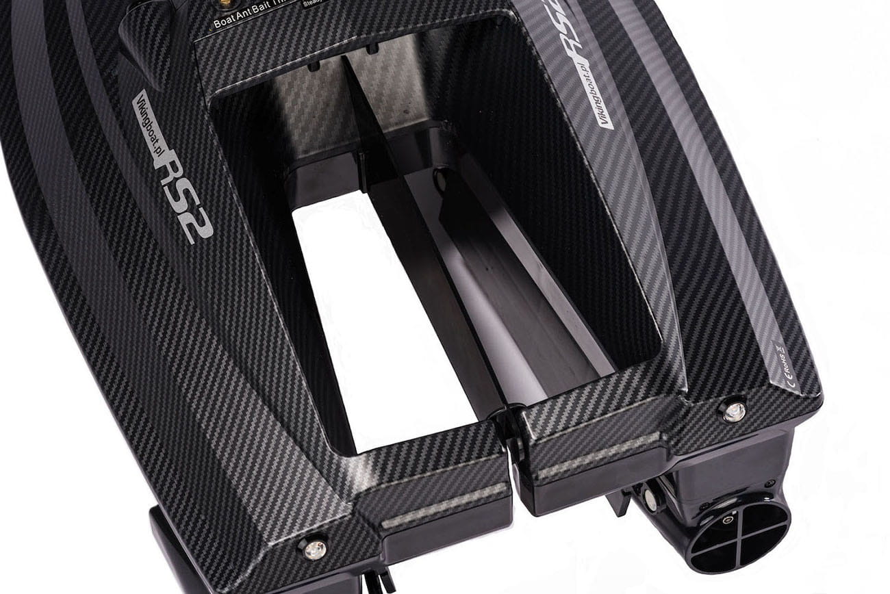 VIKINGBOAT RS2 CARBON All in One