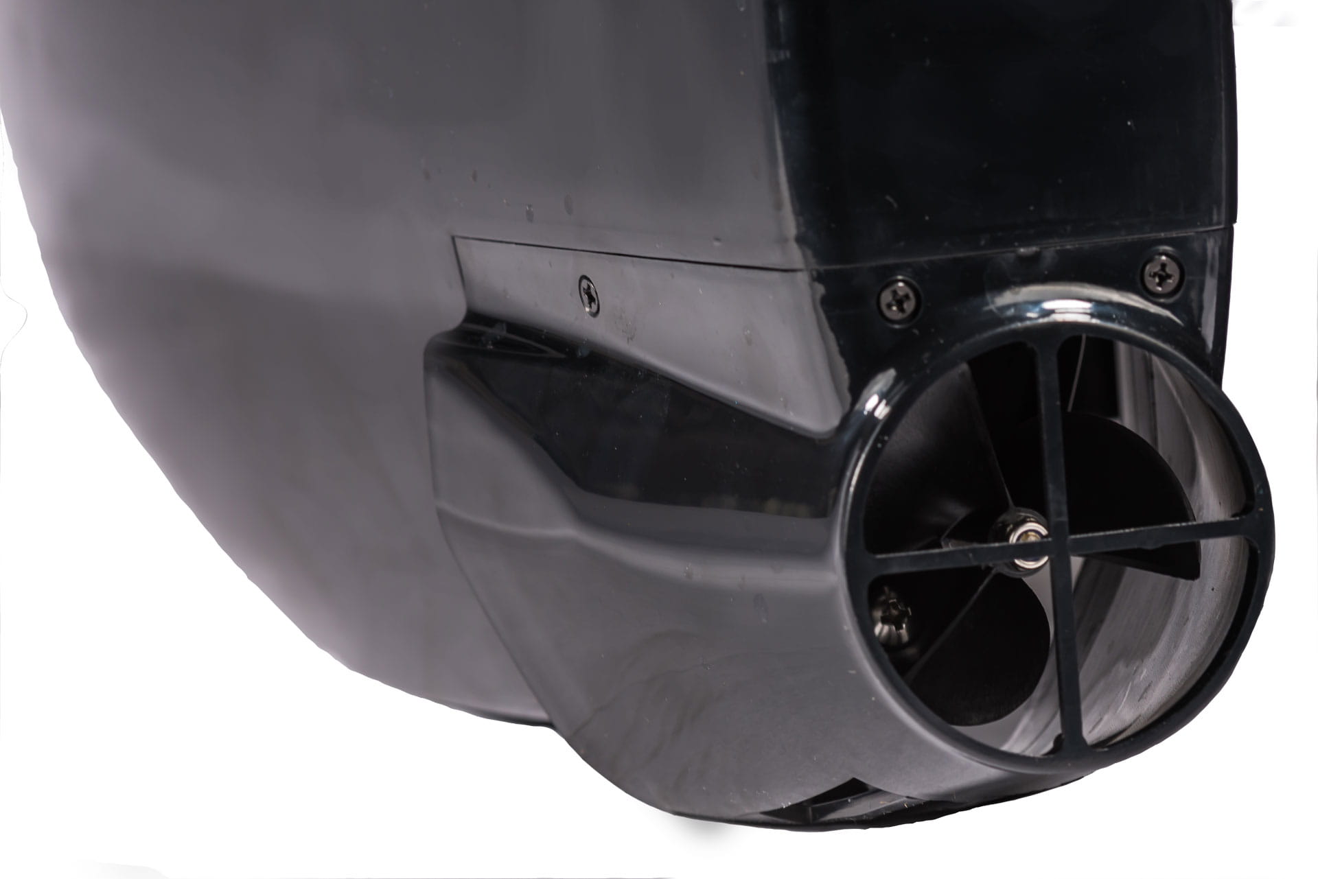 VIKINGBOAT RS2 CARBON All in One