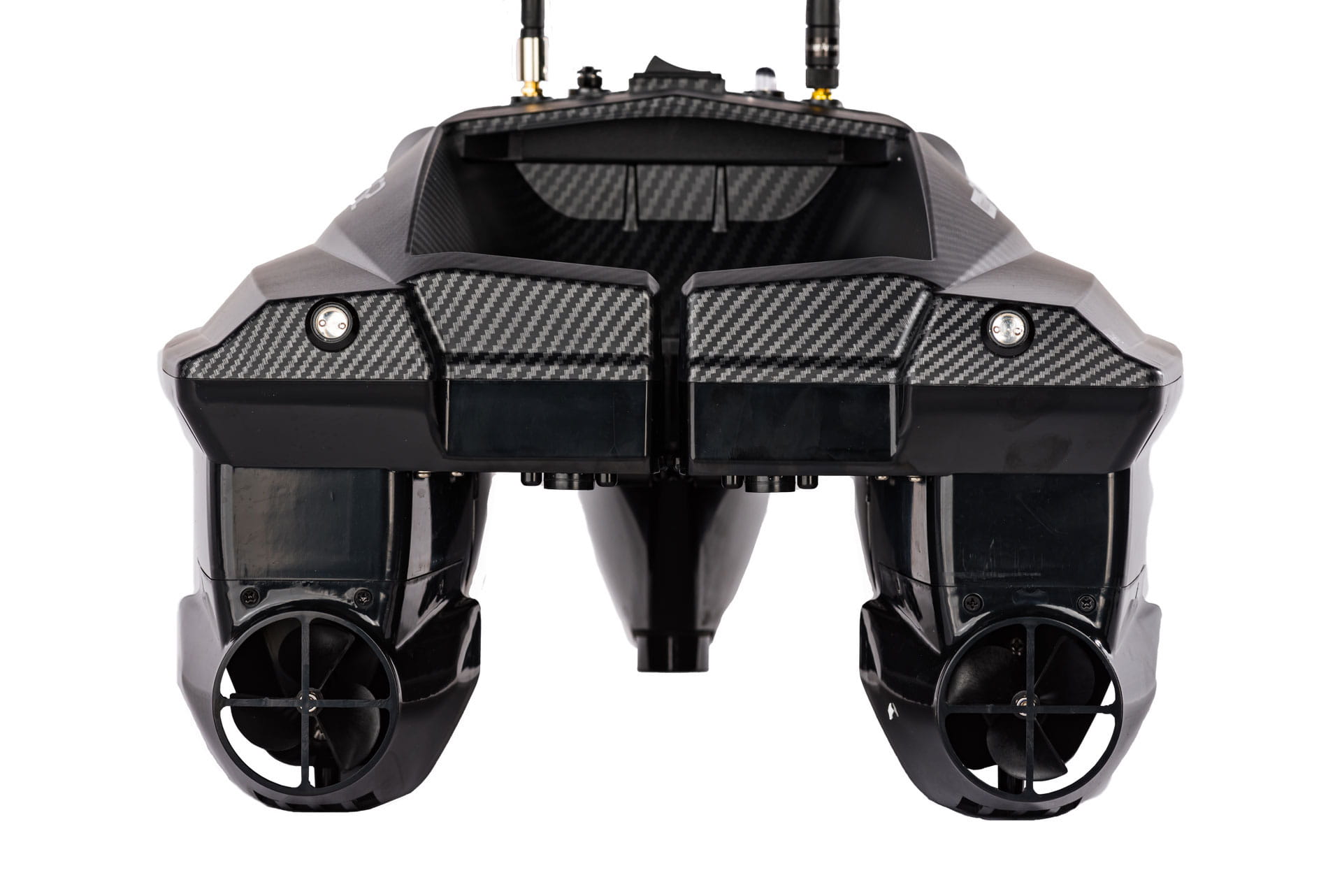 VIKINGBOAT RS2 CARBON All in One + Rozhazovač