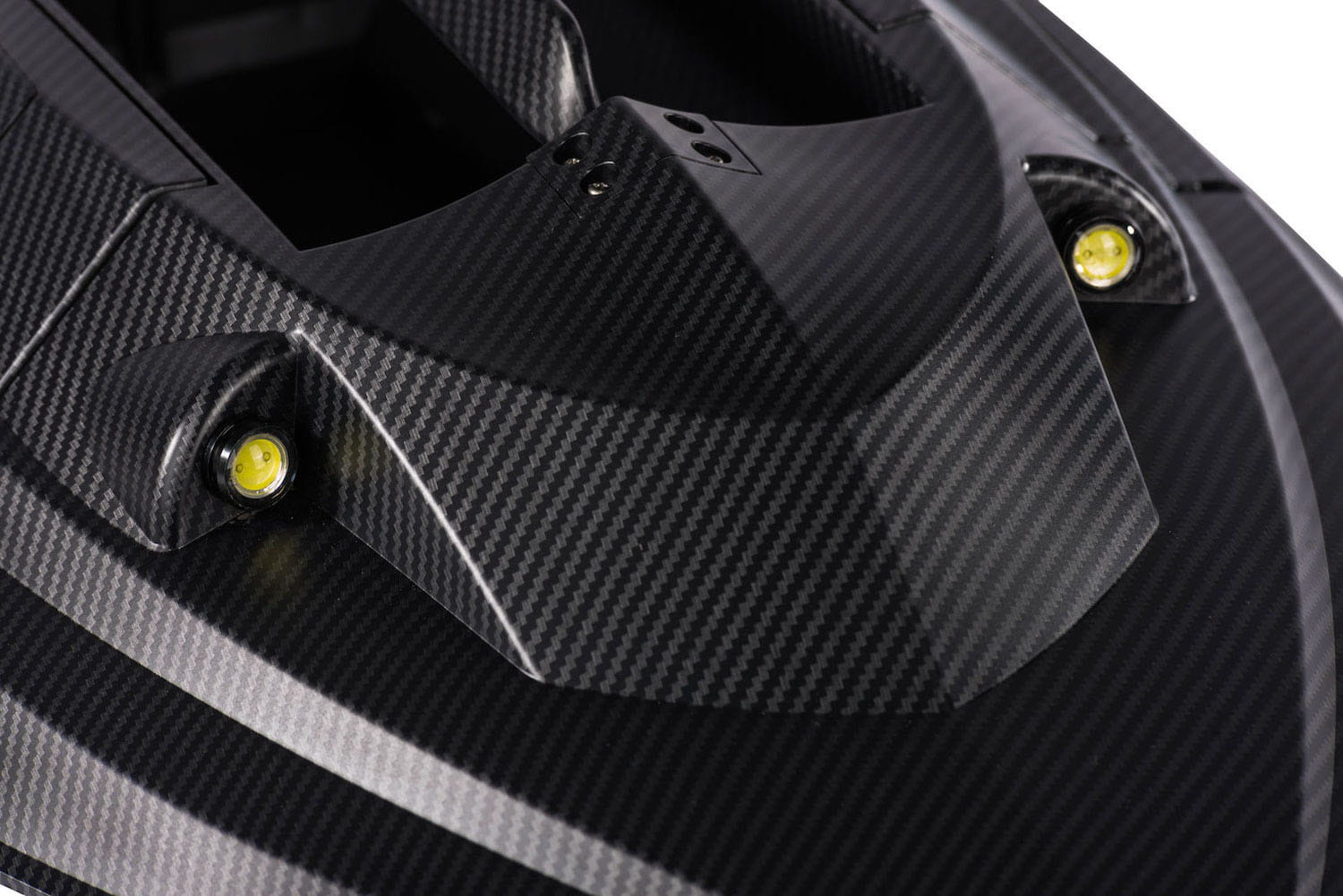 VIKINGBOAT RS3 CARBON All in One