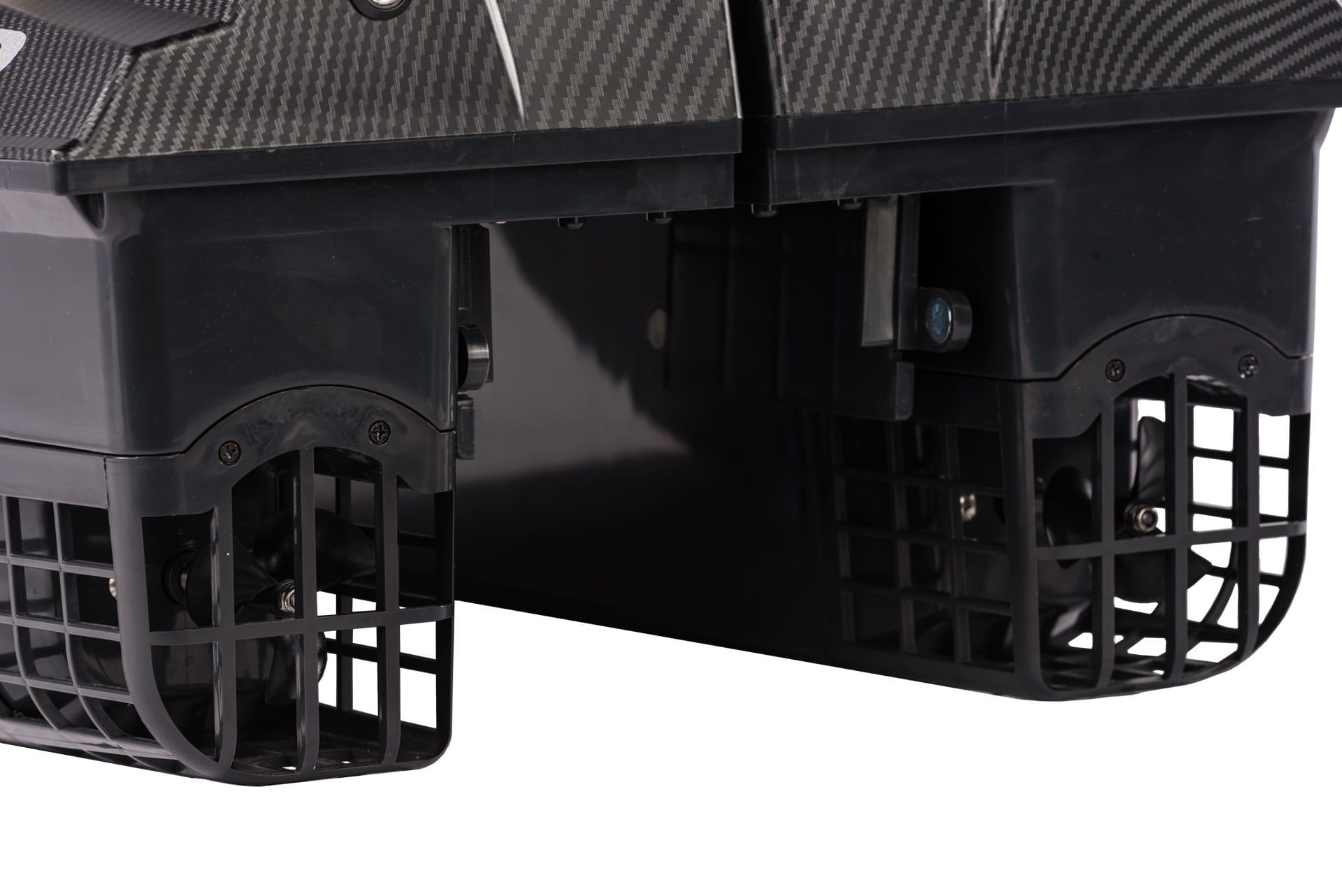 VIKINGBOAT RS3 CARBON All in One