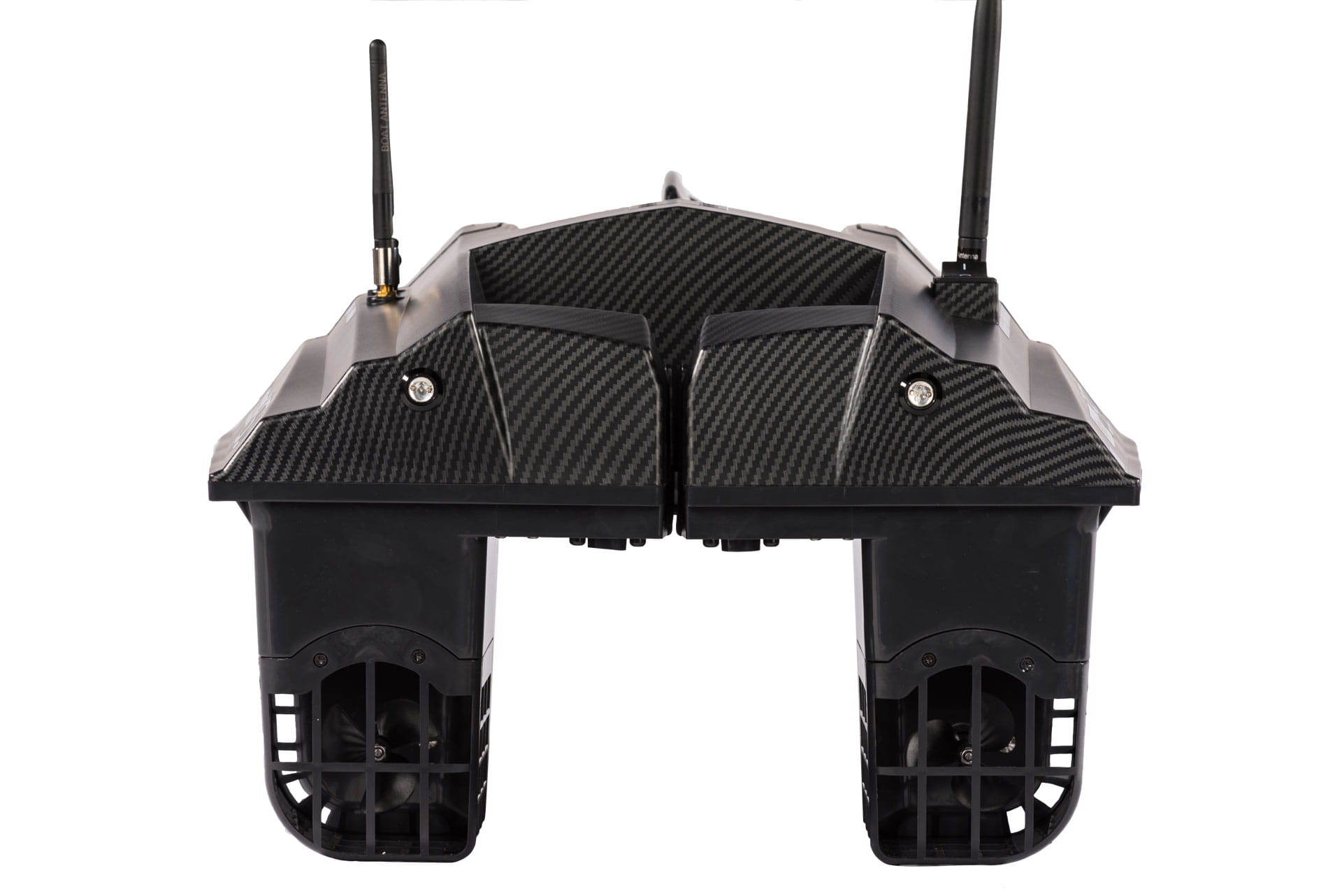 VIKINGBOAT RS3 CARBON All in One + Rozhazovač