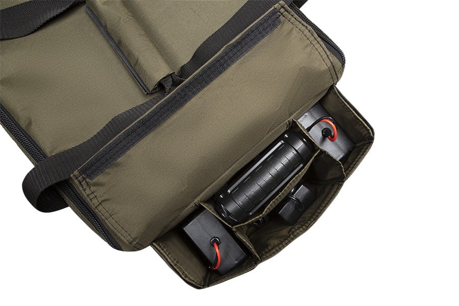 Přepravní taška XL pro loď Viking RS3