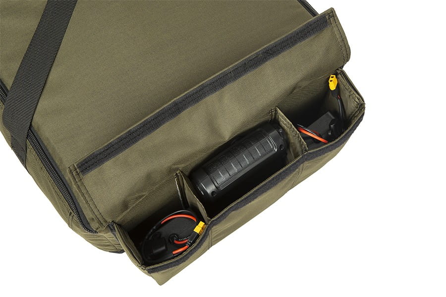 Přepravní taška L na loď Viking RS2 a Patrol L