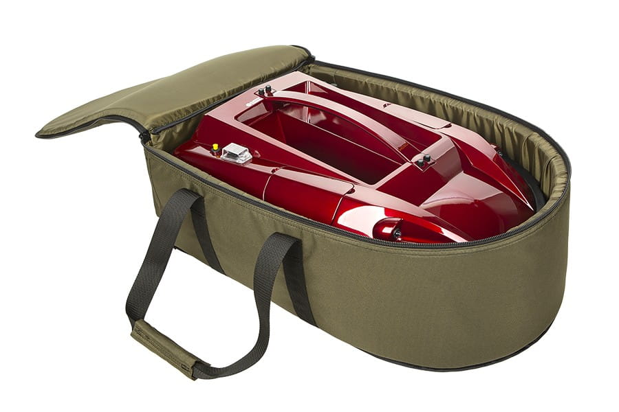 Přepravní taška L na loď Viking RS2 a Patrol L