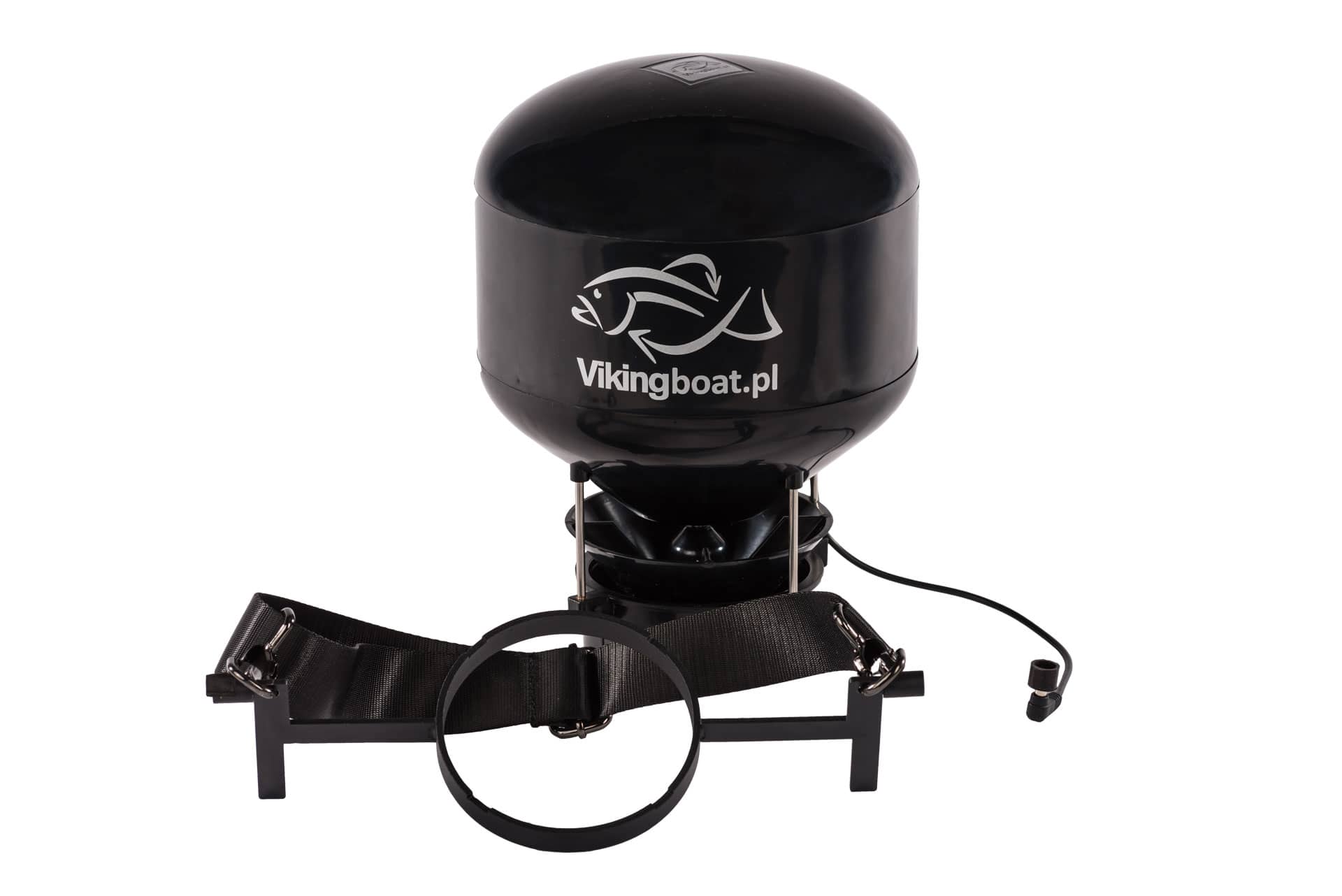 Rozhazovač návnady BAIT TOWER RS3 – 3kg
