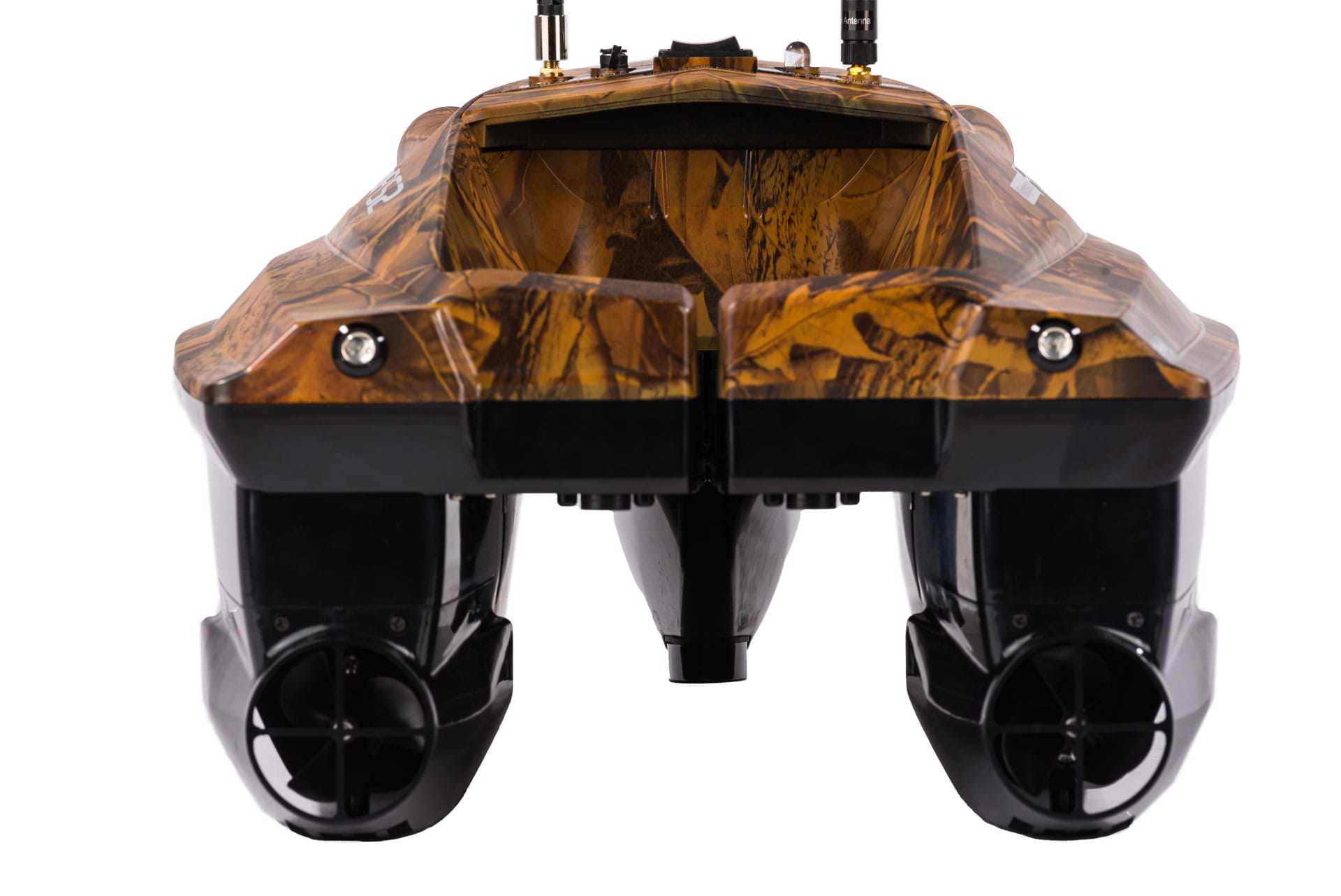 VIKINGBOAT RS2 CAMO All in One
