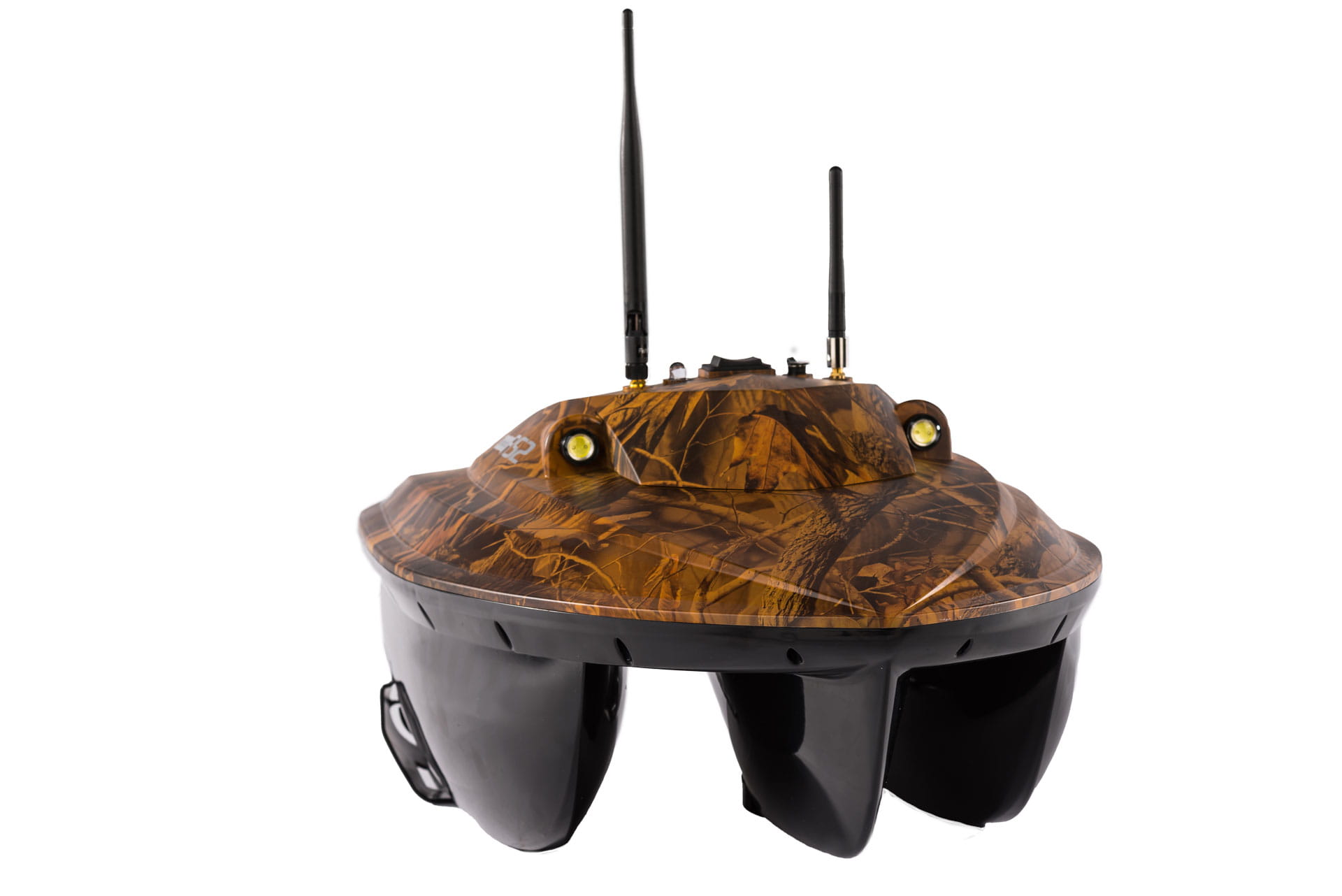 VIKINGBOAT RS2 CAMO All in One