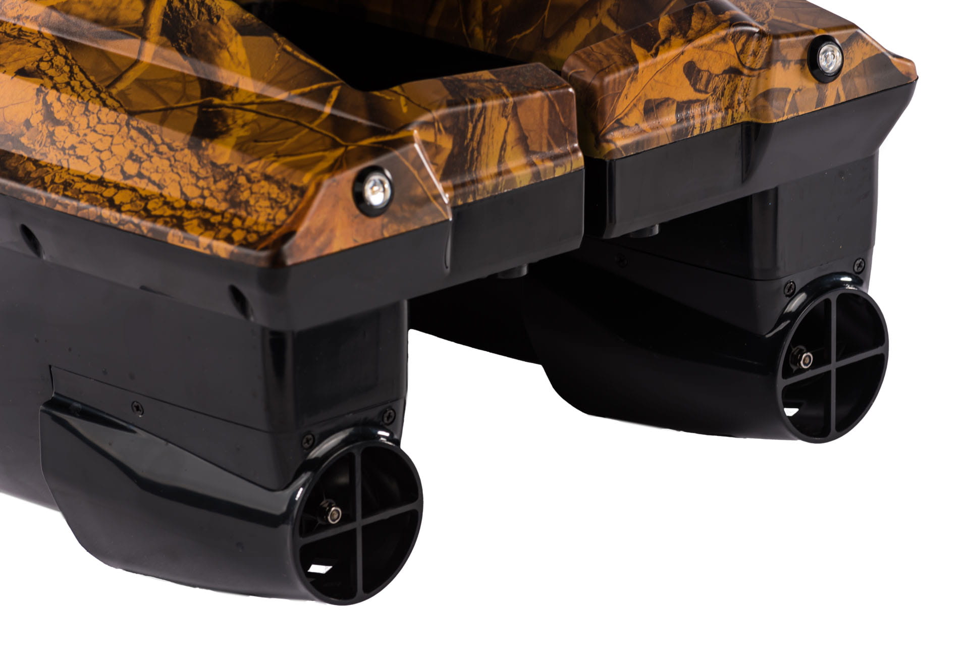 VIKINGBOAT RS2 CAMO All in One