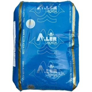 Pelety Aller Aqua Classic 4,5mm 25kg