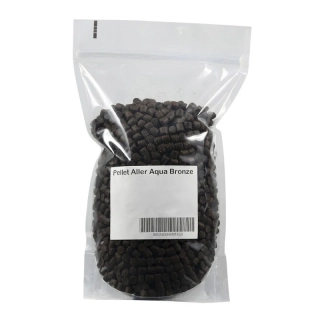 ALLER AQUA BRONZE 6MM