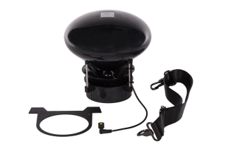 Rozhazovač návnady BAIT TOWER RS2 – 1kg