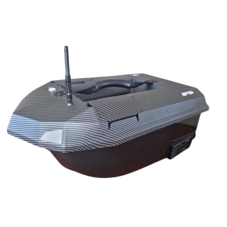 MANUOWELL ASSASSIN CARBON GPS