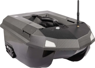 MANUOWELL ASSASSIN CARBON + sonar M700