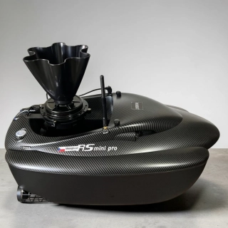 RS MINI PRO + rozhazovač