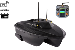 VIKINGBOAT RS2 CARBON All in One
