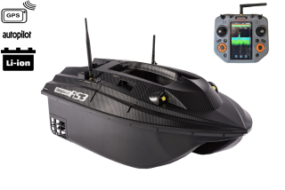 VIKINGBOAT RS3 CARBON All in One