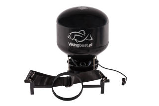 Rozhazovač návnady BAIT TOWER RS3 – 3kg