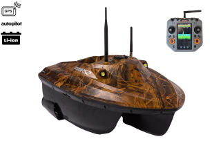 VIKINGBOAT RS2 CAMO All in One